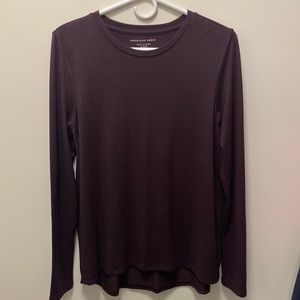 American Eagle soft and sexy